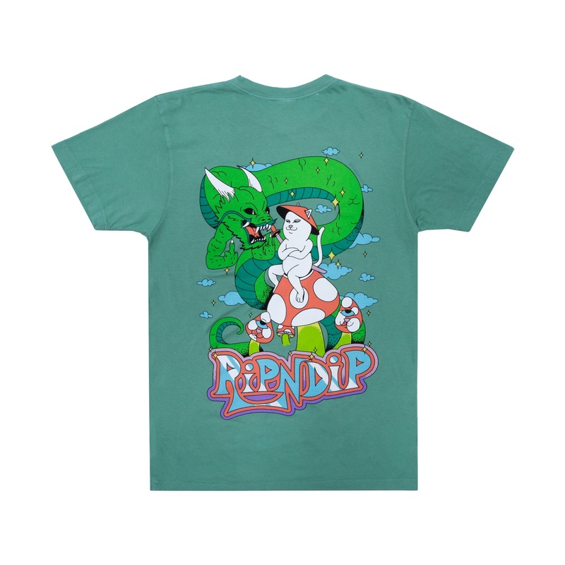 Sensai Tee (Light Pine)|Small|Medium|Large|XL