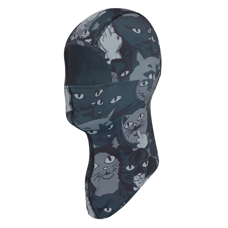 Family Tree Balaclava|One Size