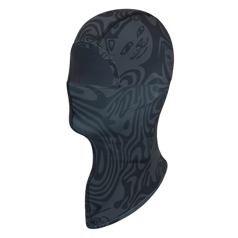 Hypnotic Balaclava|One Size