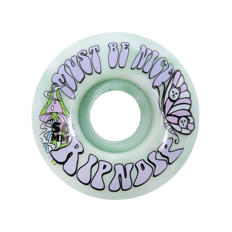 Think Factory Skate Wheels|50mm|52mm