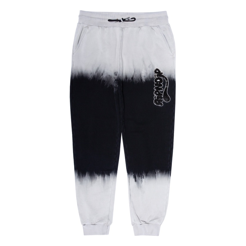 ripntail-sweatpants-tan-black-stripe-dye_1 Ripntail Sweatpants (Tan/Black Stripe Dye)