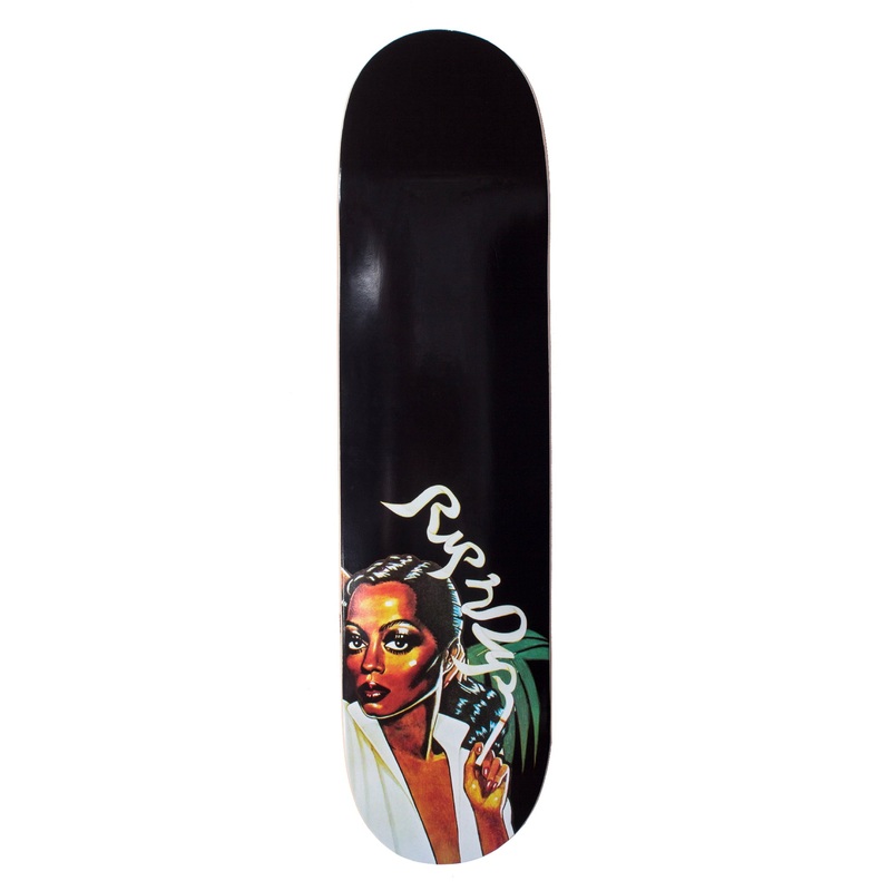 Share Some Love Board (Black)|8.0 x 31.75|8.25 X 31.75|8.5 X 31.75