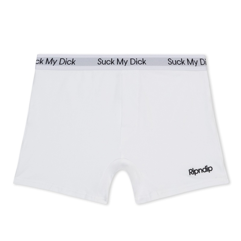 SMD Boxers (White)|XS|Small|Medium|Large|XL|XXL
