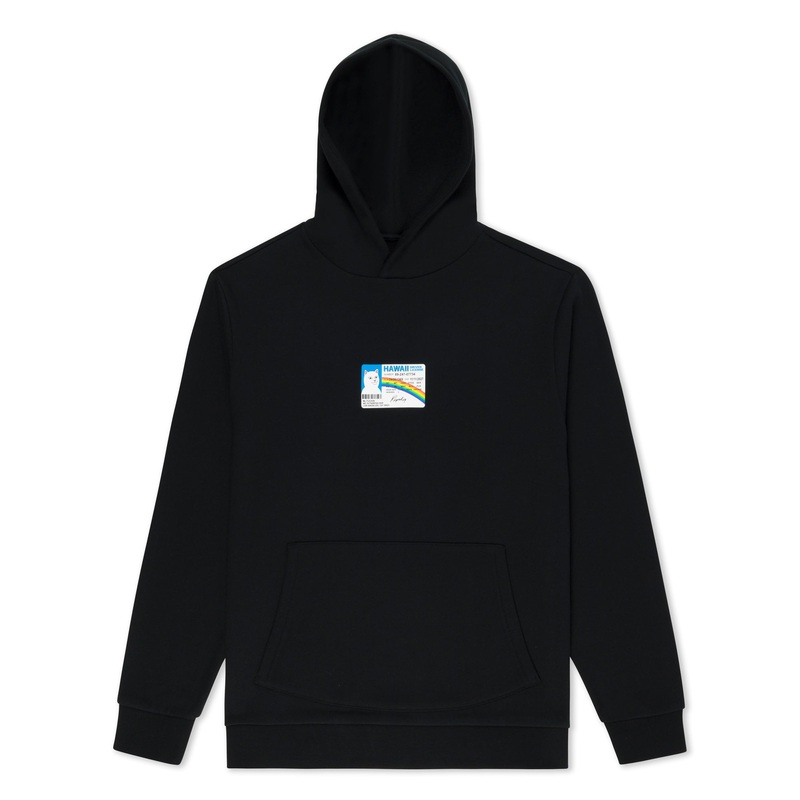 Mcfuckin Hoodie (Black)|Small|Medium|Large|XL|XXL