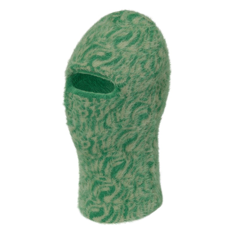 Wilshire Ski Mask (Pine)|One Size