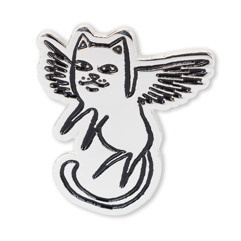 Blonded Pin (Multi)|One Size