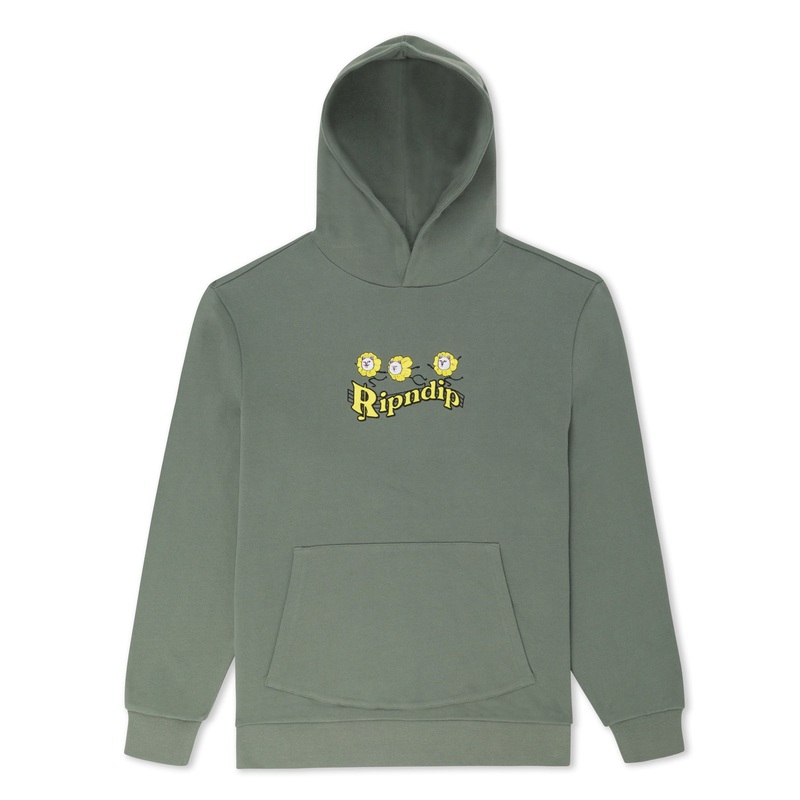 Funny Thing Hoodie (Charcoal)|Small|Medium|Large|XL|XXL