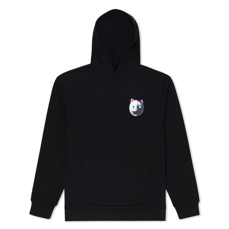 Lose Yourself Hoodie (Black)|Small|Medium|Large|XL|XXL
