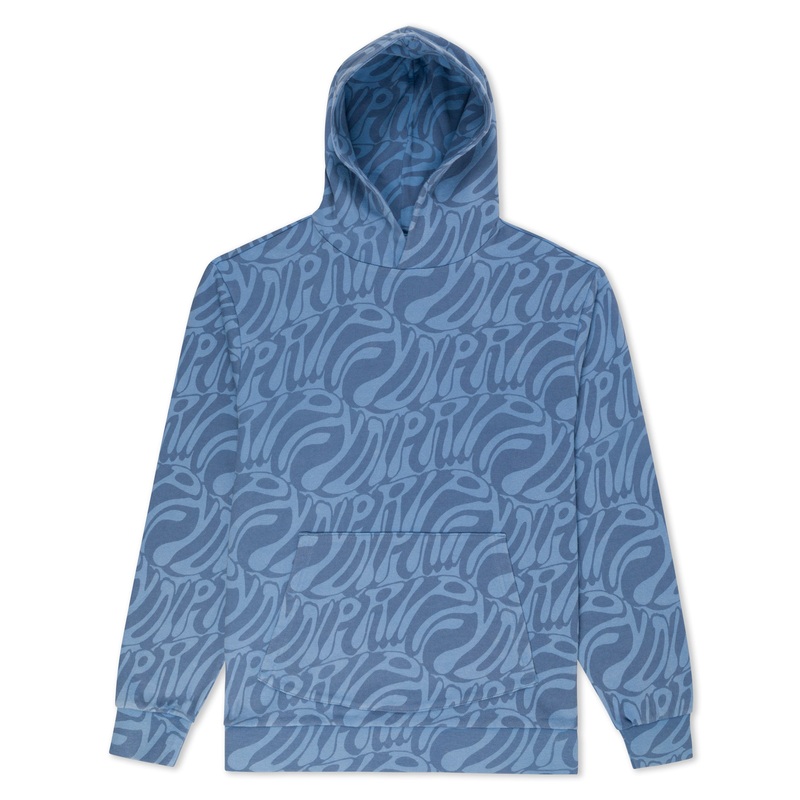 Wilshire Hoodie (Slate)|Small|Medium|Large|XL|XXL