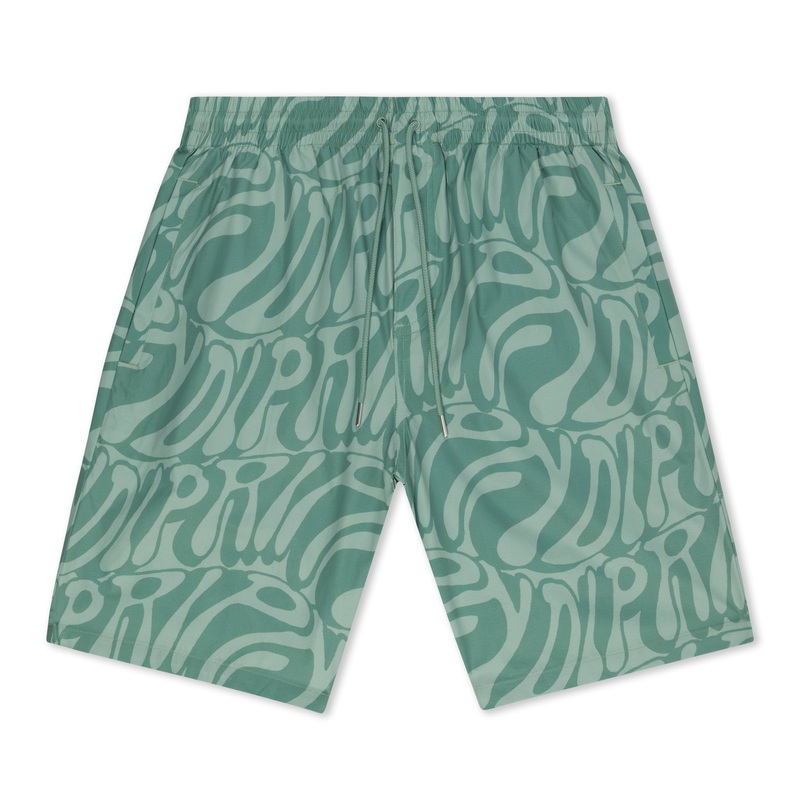Wilshire Swim Shorts (Pine)|XS|Small|Medium|Large|XL|XXL