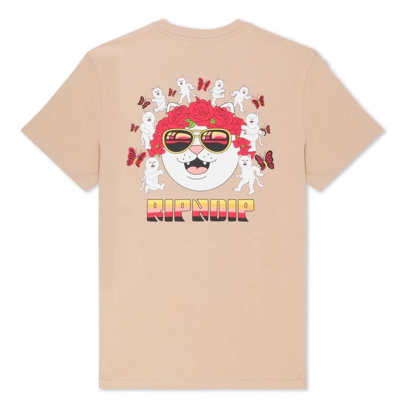 You Love Me Tee (Almond)|Small|Medium|Large|XL|XXL