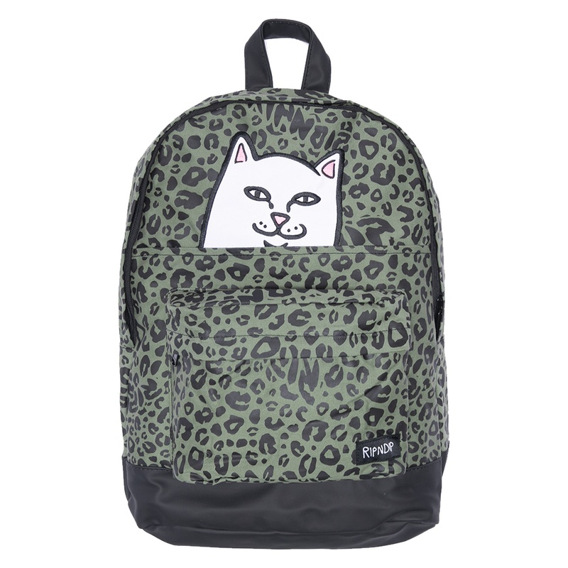 Spotted Backpack|One Size