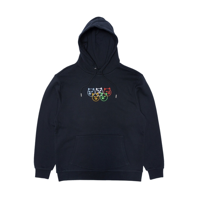 Winners Circle Hoodie (Black)|Small|Medium|Large|XL