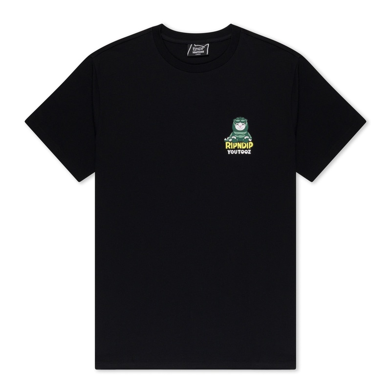 Youtooz x Godzilla Tee (Black)