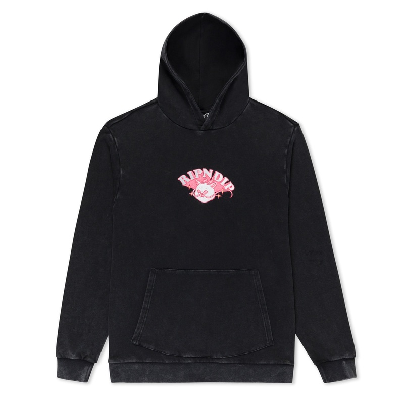 Fantasy Nerm Hoodie (Black)|Small|Medium|Large|XL|XXL