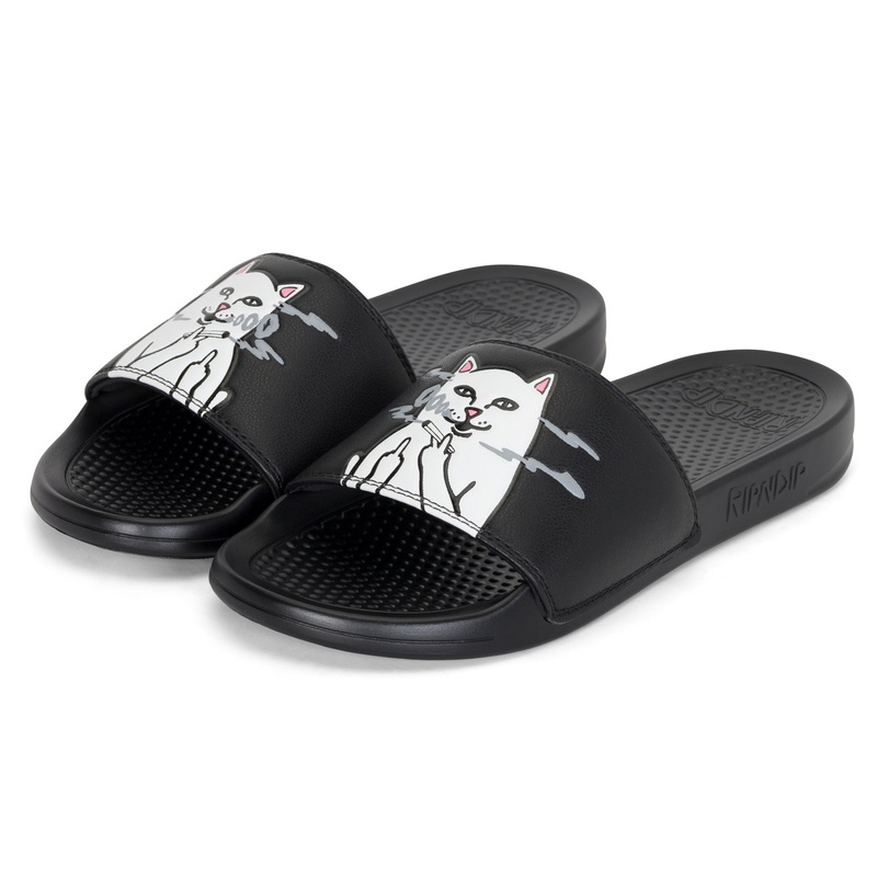 Lord Smokey Slides (Black)|Mens 4 | Womens 5.5|Mens 5 | Womens 6.5|Mens 6 | Womens 7.5|Mens 7 | Womens 8.5|Mens 8 | Womens 9.5|Mens 9 | Womens 10.5|Mens 10 | Womens 11.5|Mens 11 | Womens 12.5|Mens 12 | Womens 13.5|Mens 13 | Womens 14.5