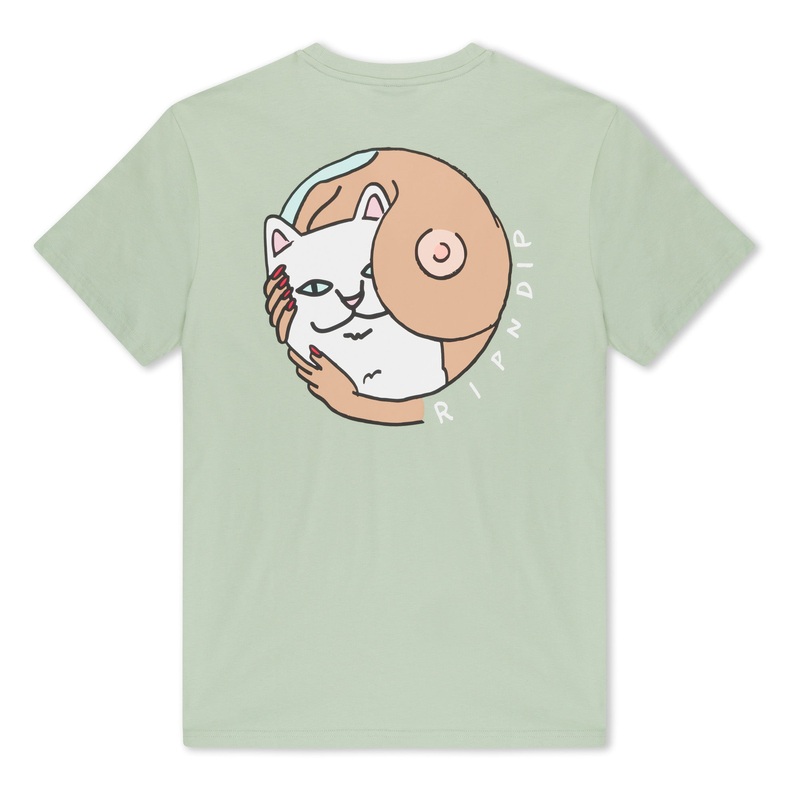 Must Be Nice Tee (Sage)|Small|Medium|Large|XL|XXL