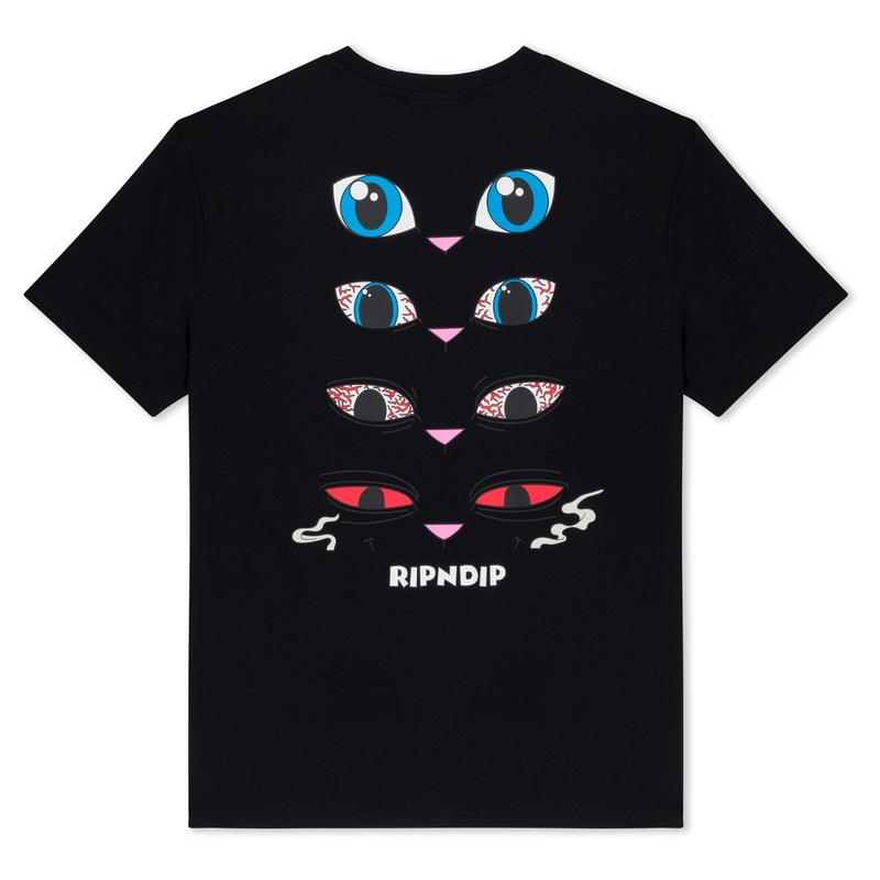 4 Steps Tee (Black)|Small|Medium|Large|XL|XXL