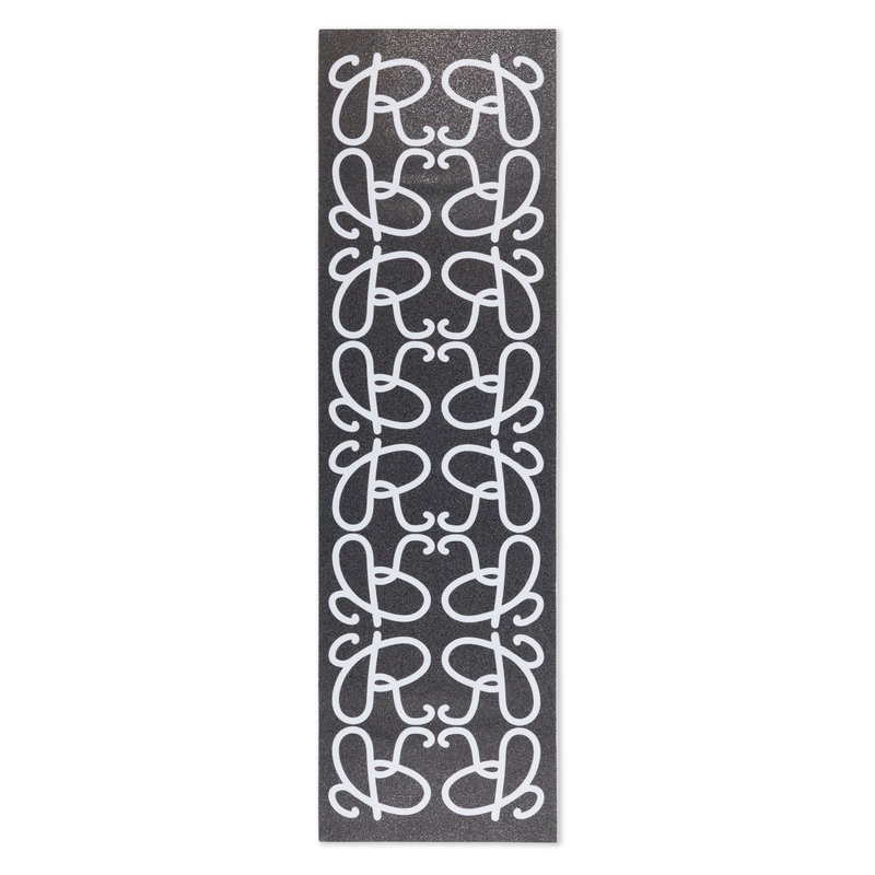 Ranagram Grip Tape (Black)|One Size