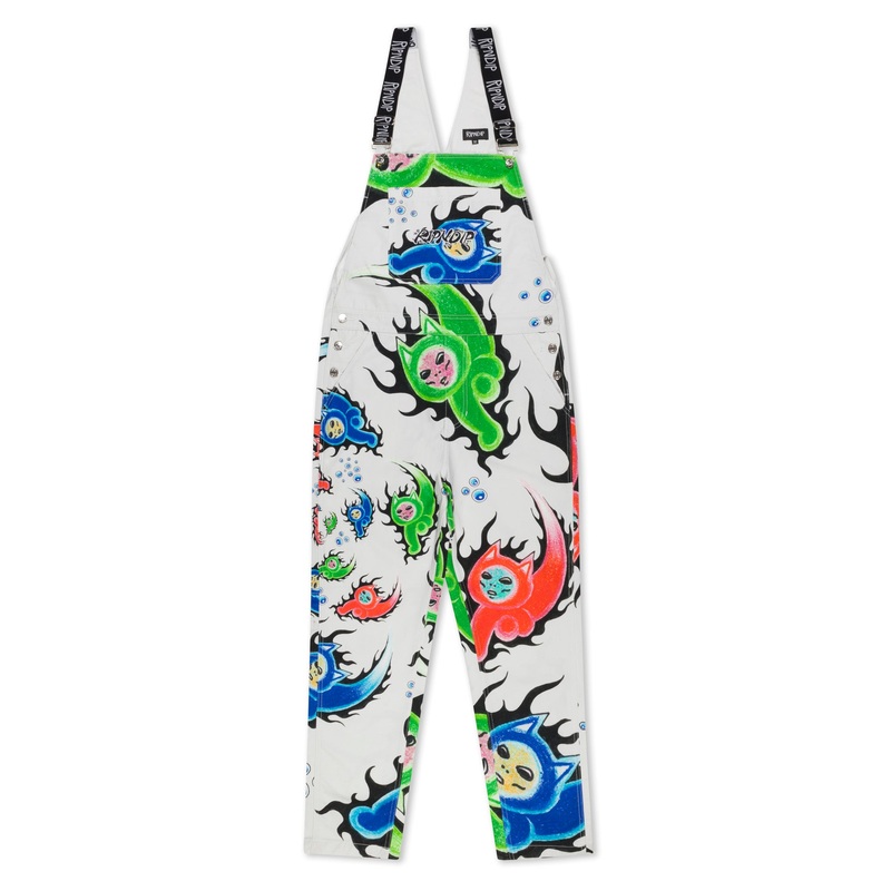 Ember Overalls (Dusty Grey)|XS|Small|Medium|Large|XL|XXL