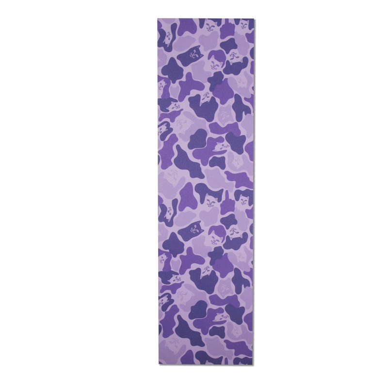 Invisible Grip (Purple Camo)|Invisible