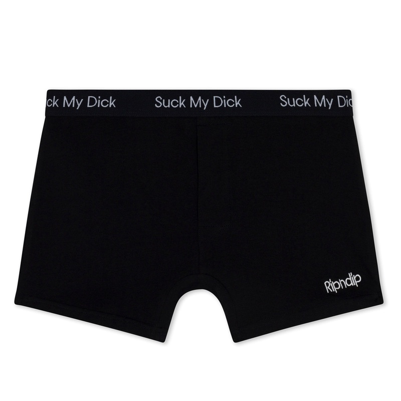 SMD Boxers (Black)|XS|Small|Medium|Large|XL|XXL