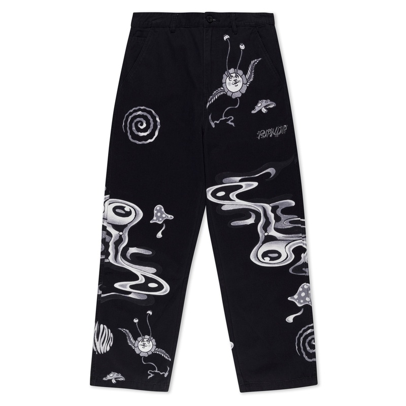 Space Walk Pants (Multi)|XS|Small|Medium|Large|XL|XXL