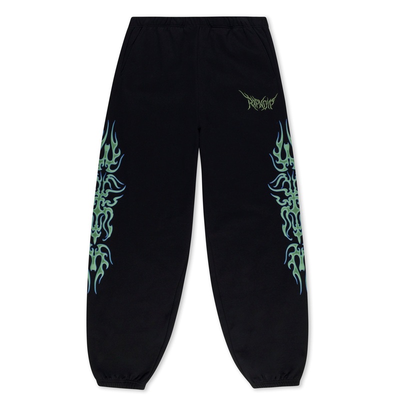 Volt Sweatpants (Black)|XS|Small|Medium|Large|XL|XXL