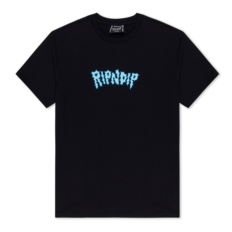 Shocking Tee (Black)|Small|Medium|Large|XL|XXL
