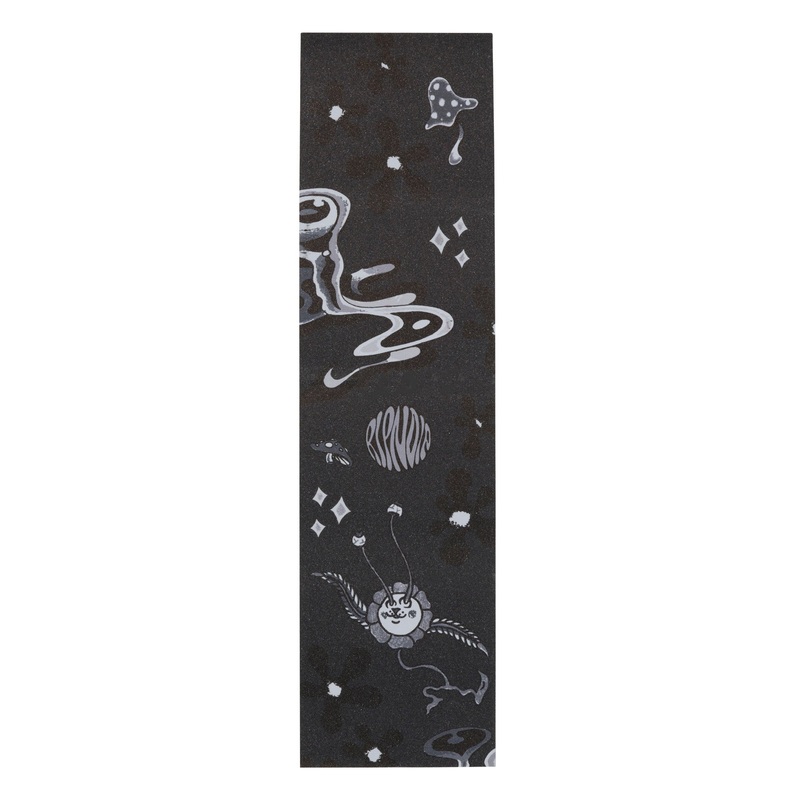 Space Walk Grip Tape (Black)|One Size