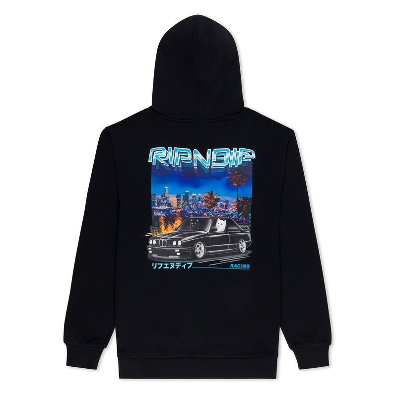 Vroom Vroom Hoodie (Black)|Small|Medium|Large|XL|XXL