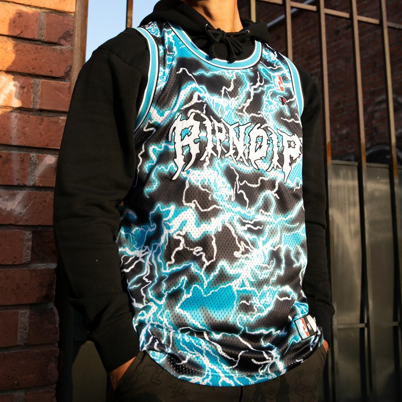 nikola-basketball-jersey-black-blue_1 Nikola Basketball Jersey (Black/Blue)