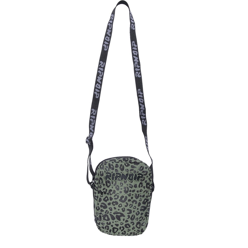 Spotted Shoulder Bag|One Size