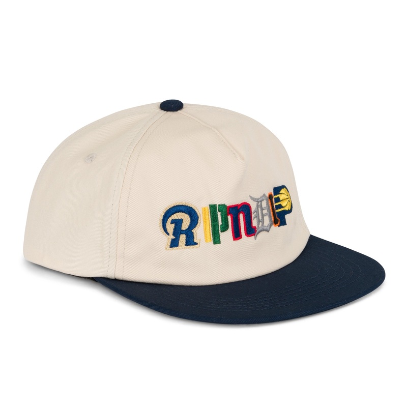 Fan Fave Snapback (Off White)|One Size