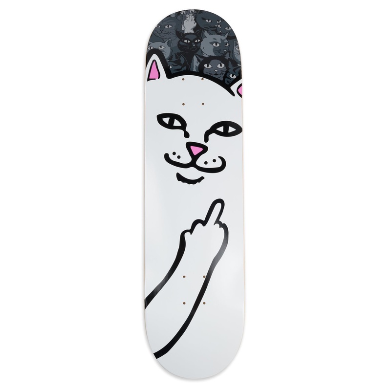 Lord Nermal Family Tree Board (Black)