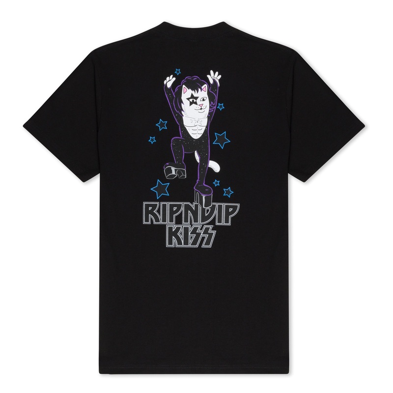 Psycho Circus Tee (Black)|Small|Medium|Large|XL|XXL