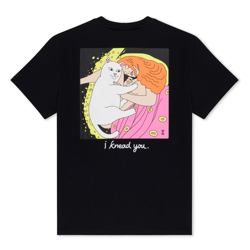 Venus Tee (Black) 7.5oz|Small|Medium|Large|XL|XXL