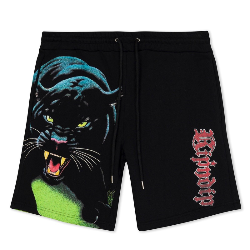 Fein Sweatshorts (Black)|XS|Small|Medium|Large|XL|XXL