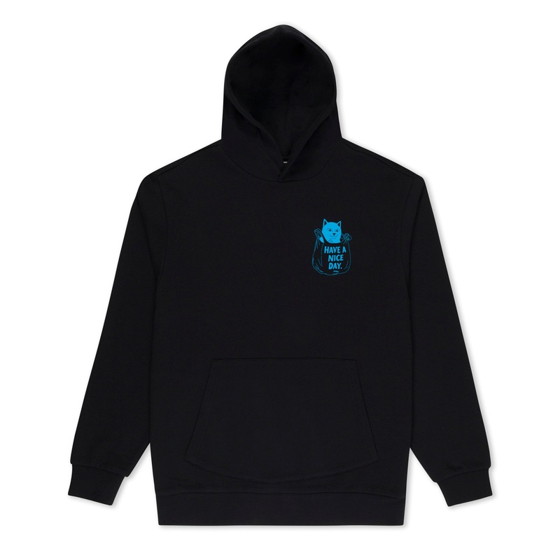 In My Bag Hoodie (Black)|Small|Medium|Large|XL|XXL