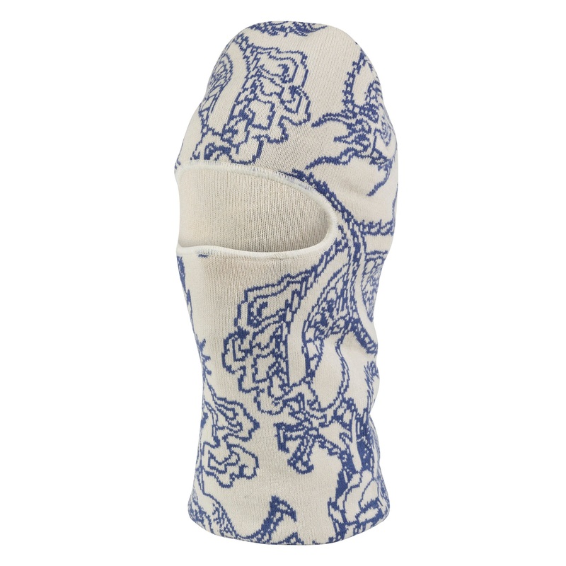 Haku Balaclava  (Off White)|One Size