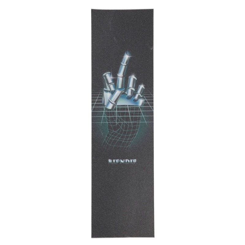 Afterlife Grip Tape (Black)|One Size