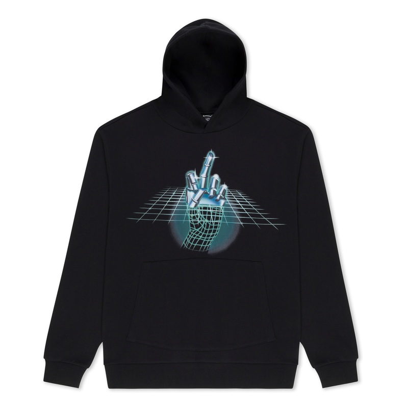 Afterlife Hoodie (Black)|Small|Medium|Large|XL|XXL