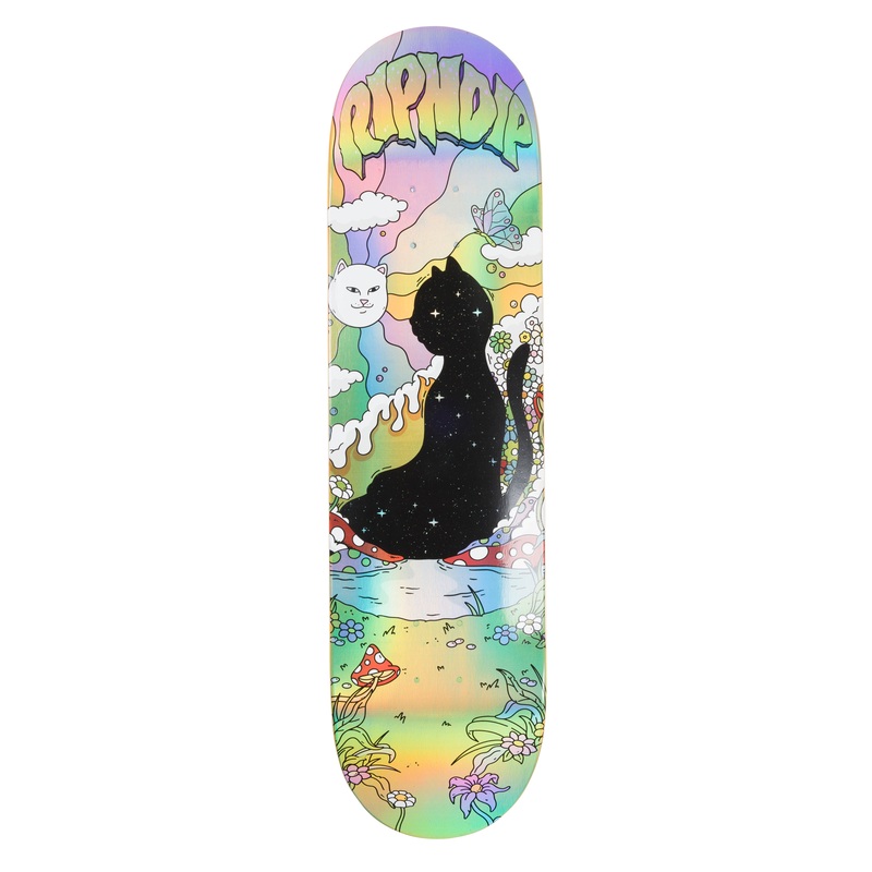 Jerm Oasis Deck (Multi )|8.00 x 31.75|8.25 x 31.75|8.50 x 31.75