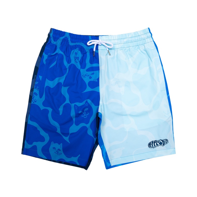 Soho Swim Shorts (Blue)|XS|Small|Medium|Large|XL