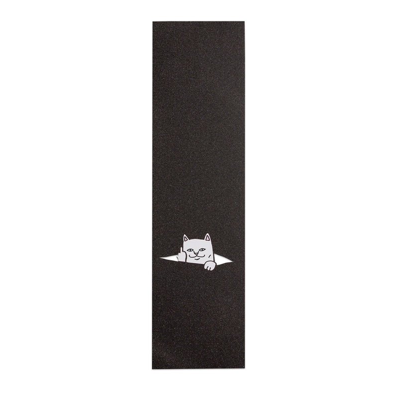 Peeking Nerm Grip Tape|Black