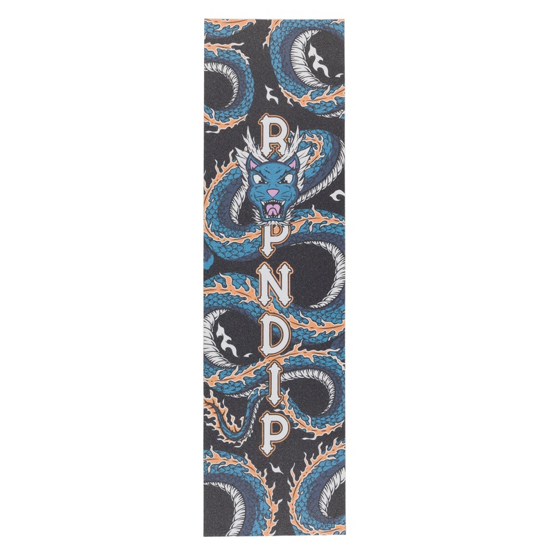 Shen Nerm Grip Tape (Black)|One Size