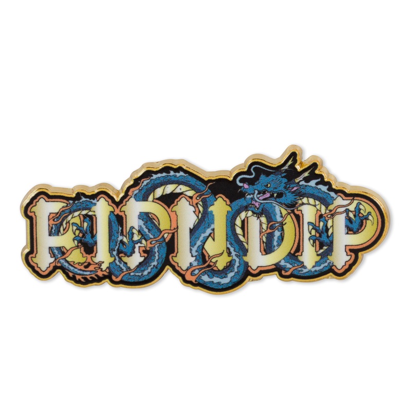 Shen Nerm Pin (Multi)|One Size