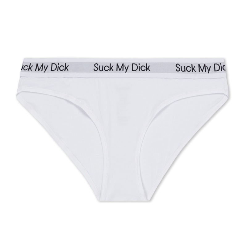 SMD Panties (White)|XS|Small|Medium|Large|XL