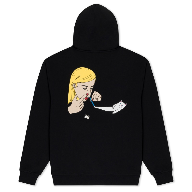 Coconerm Hoodie (Black)|Small|Medium|Large|XL|XXL