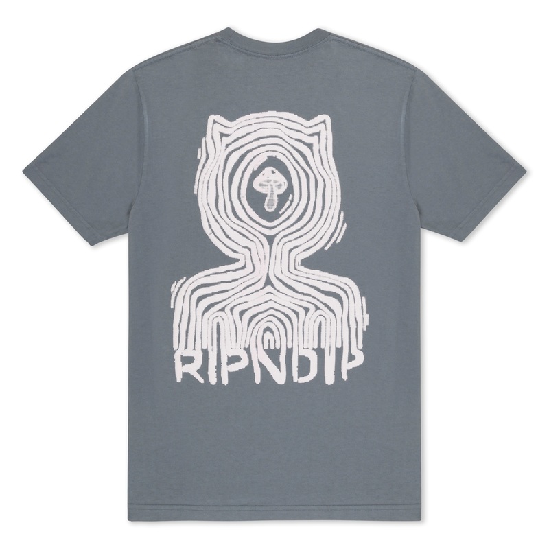 CTRL Tee (Charcoal)|Small|Medium|Large|XL|XXL